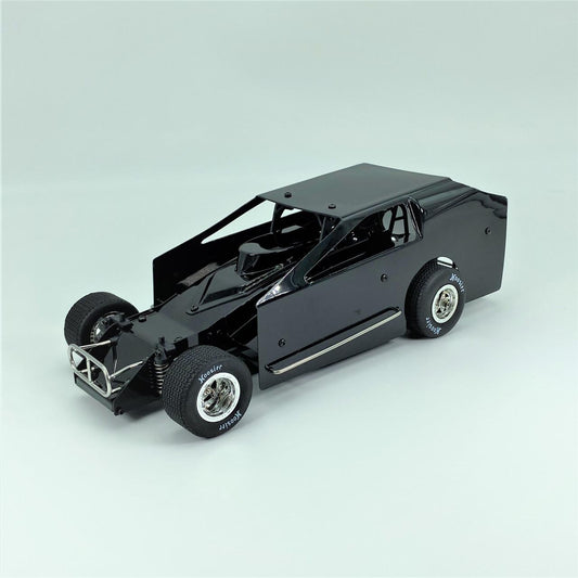 1RC 1/18 EMD 2.0 RTR, BLACK