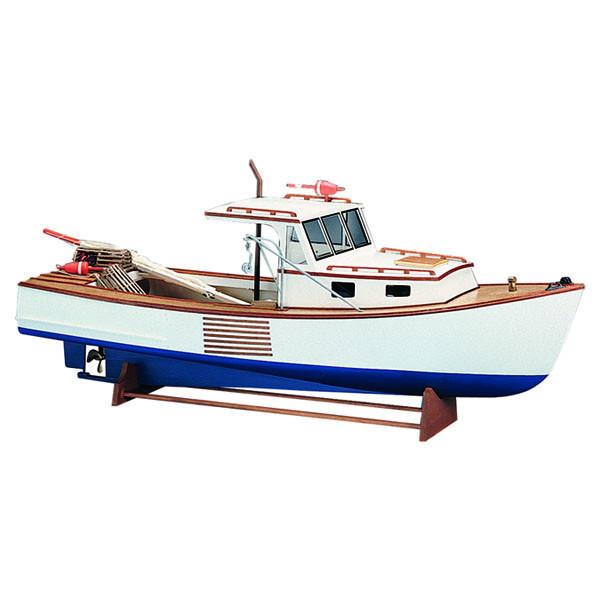 BOOTHBAY LOBSTERBOAT 30"
