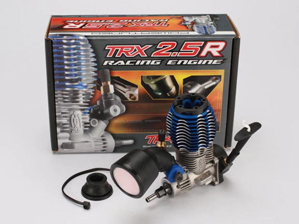 TRAXXAS 2.5R (.15) ENGINE W/PS